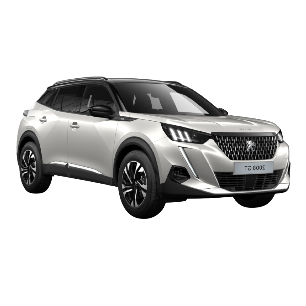 PEUGEOT UNA 2008 UNA