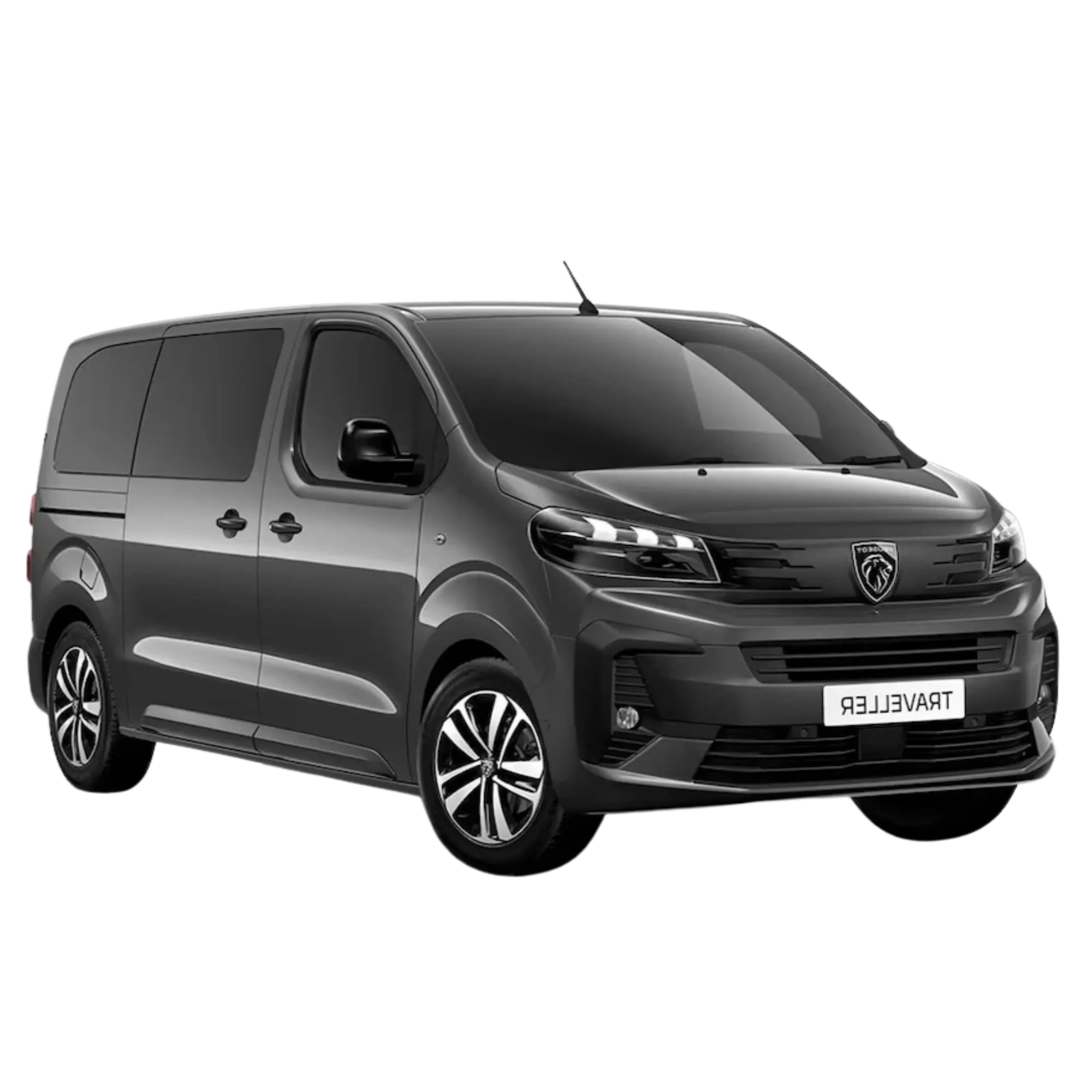 Peugeot Traveller
