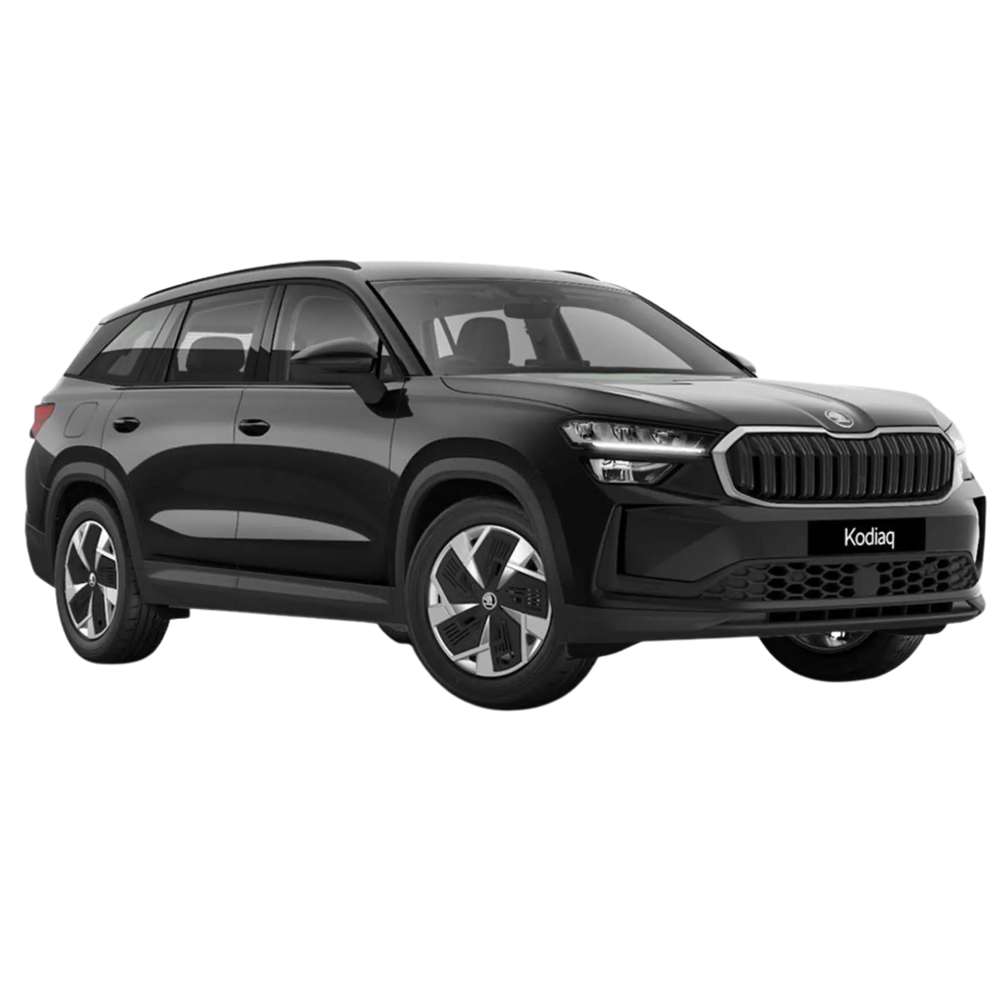 Skoda  Kodiaq new