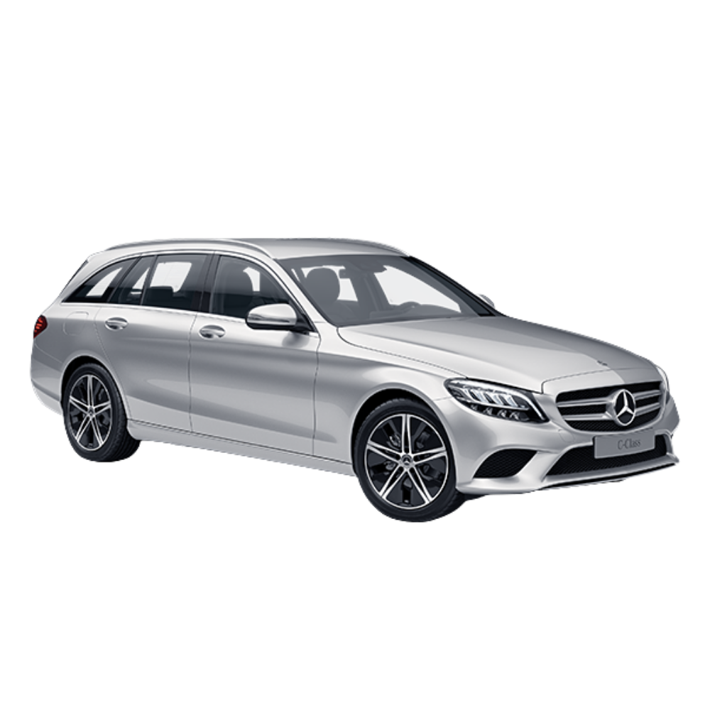 Mercedes C class Wagon
