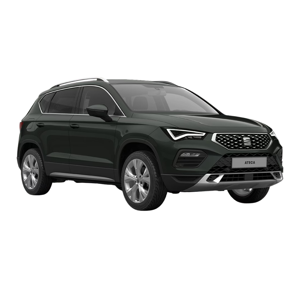Seat Atteca