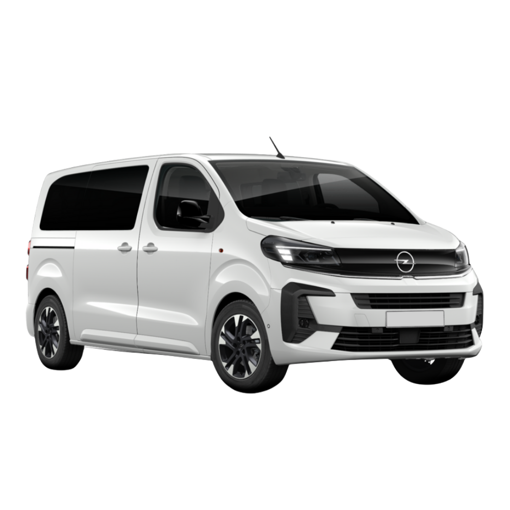 Opel Zafira Life