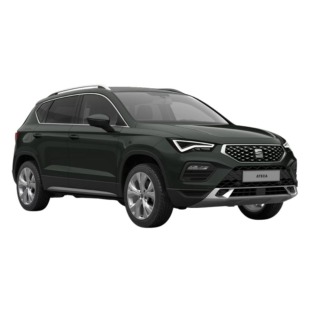 Seat Atteca