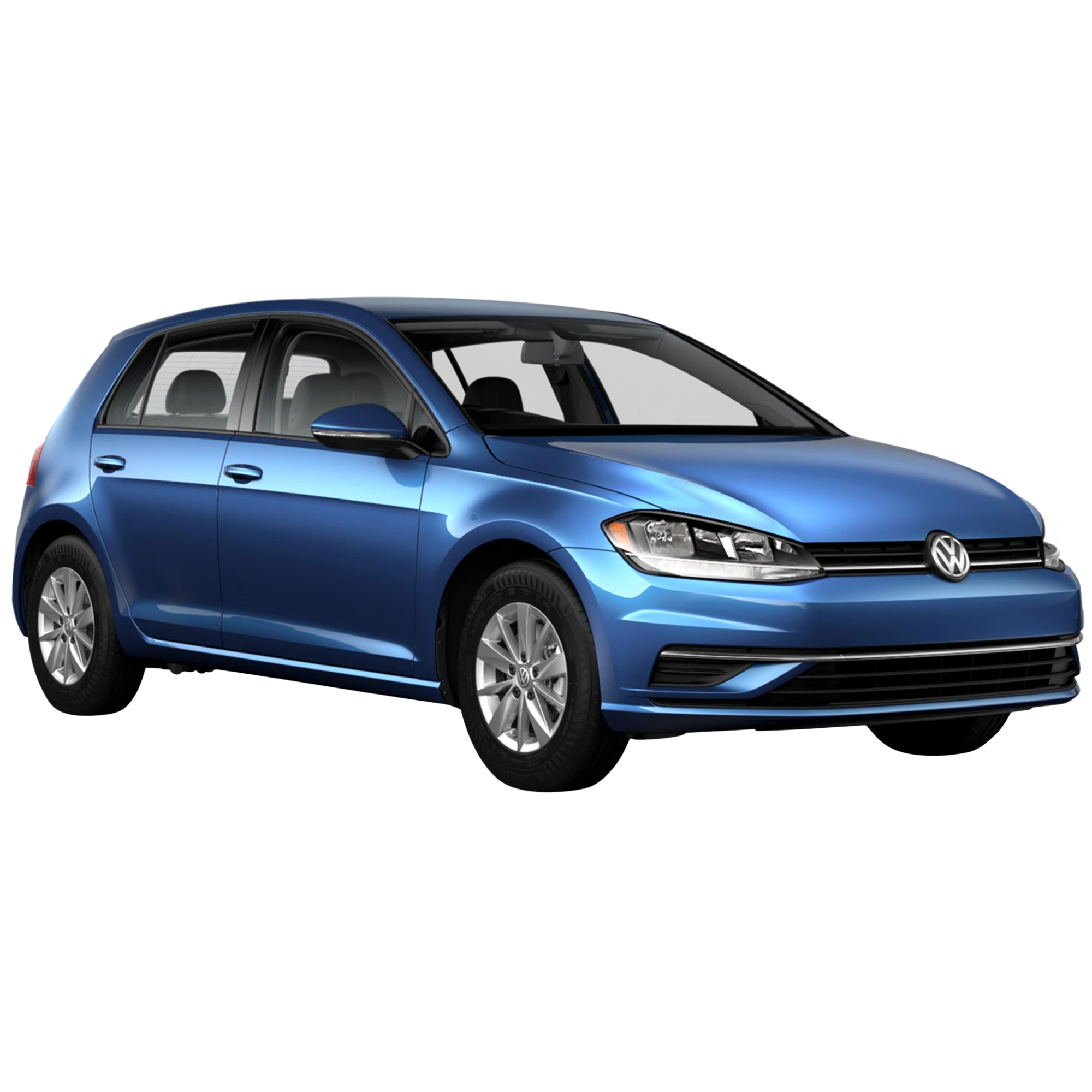 Volkswagen Golf 7.5
