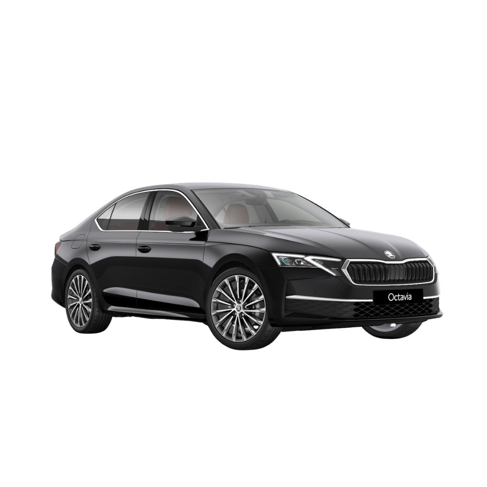 Skoda Octavia Limo - Diesel